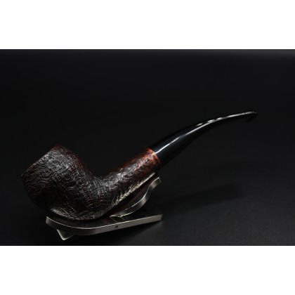 Parker London Briar Sandblast Zulu